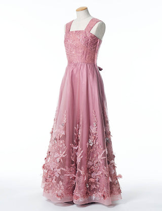 TWEED GIRL・TWJ9305-PKR