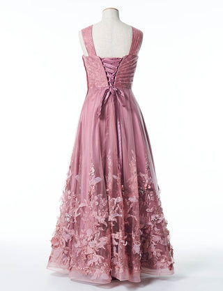 TWEED GIRL・TWJ9305-PKR