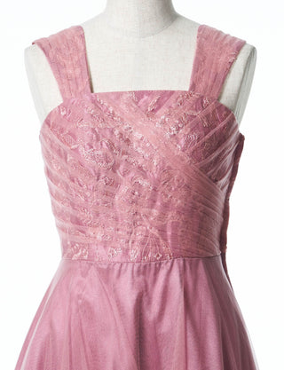 TWEED GIRL・TWJ9305-PKR