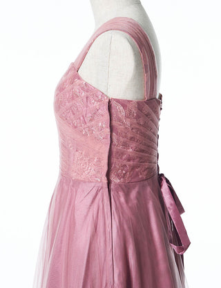 TWEED GIRL・TWJ9305-PKR