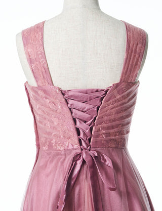 TWEED GIRL・TWJ9305-PKR