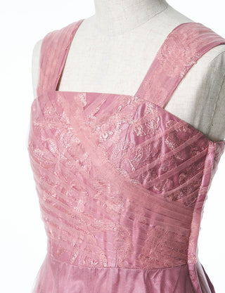 TWEED GIRL・TWJ9305-PKR