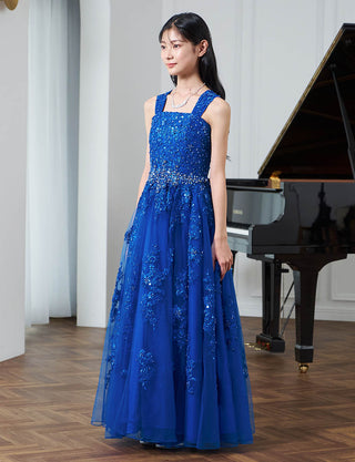 TWEED GIRL・TWJ9306-BL