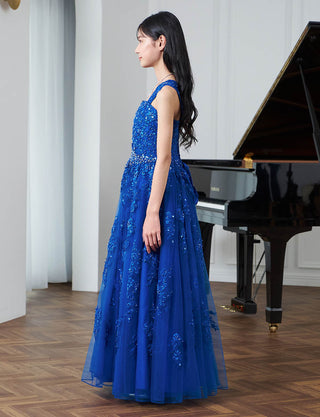 TWEED GIRL・TWJ9306-BL