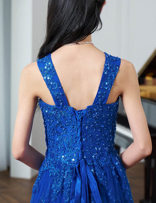 TWEED GIRL・TWJ9306-BL