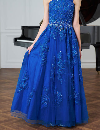 TWEED GIRL・TWJ9306-BL