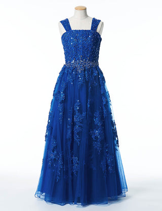 TWEED GIRL・TWJ9306-BL