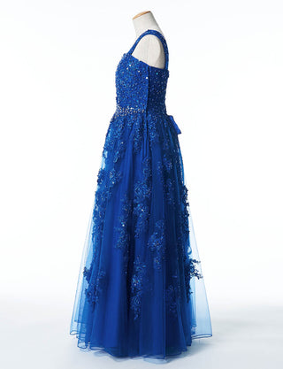 TWEED GIRL・TWJ9306-BL