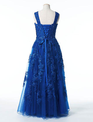 TWEED GIRL・TWJ9306-BL