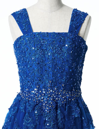 TWEED GIRL・TWJ9306-BL