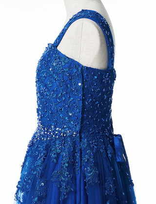 TWEED GIRL・TWJ9306-BL