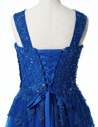 TWEED GIRL・TWJ9306-BL