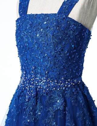 TWEED GIRL・TWJ9306-BL