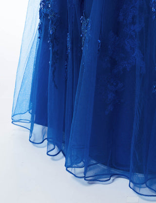 TWEED GIRL・TWJ9306-BL