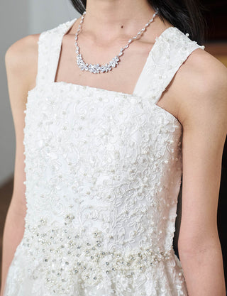 TWEED GIRL・TWJ9306-IVY