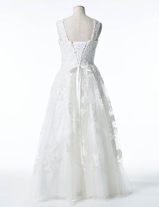 TWEED GIRL・TWJ9306-IVY