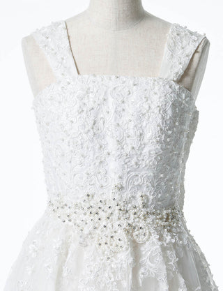 TWEED GIRL・TWJ9306-IVY