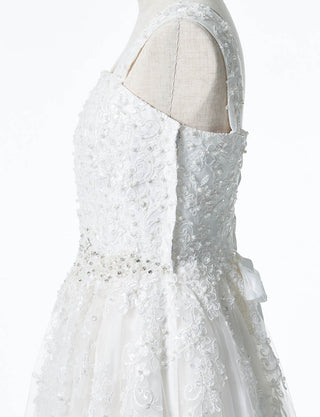 TWEED GIRL・TWJ9306-IVY