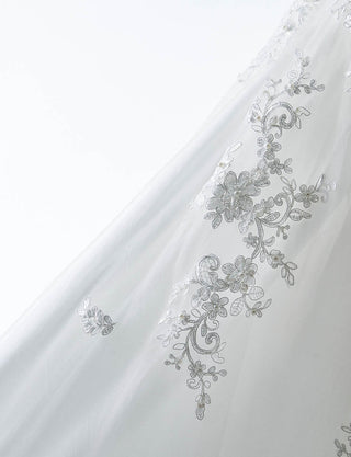 TWEED GIRL・TWJ9306-IVY