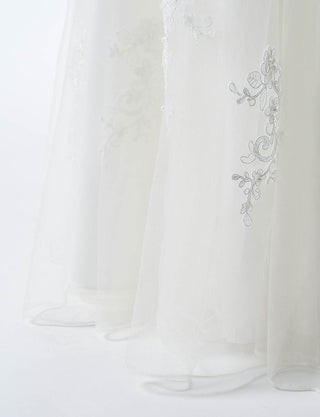 TWEED GIRL・TWJ9306-IVY