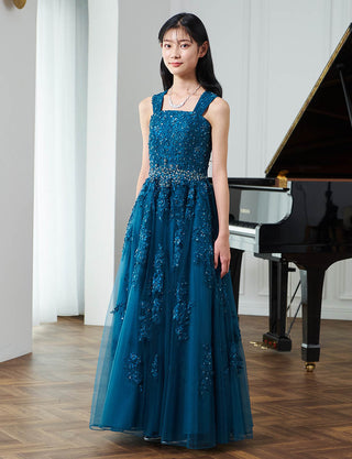 TWEED GIRL・TWJ9306-PTGN