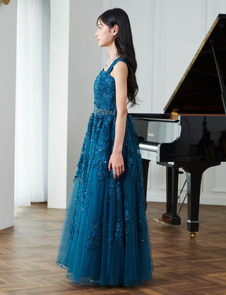 TWEED GIRL・TWJ9306-PTGN