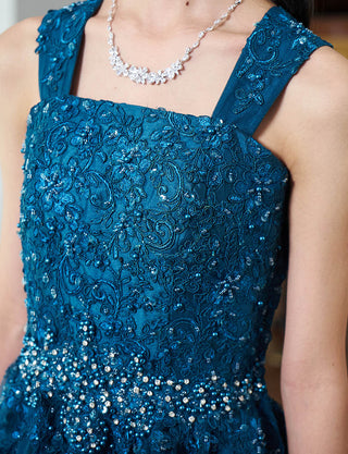 TWEED GIRL・TWJ9306-PTGN