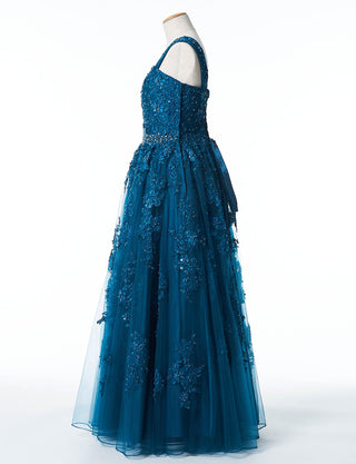 TWEED GIRL・TWJ9306-PTGN