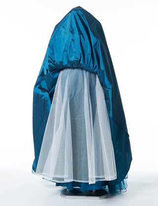 TWEED GIRL・TWJ9306-PTGN