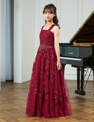 TWEED GIRL・TWJ9306-WRD