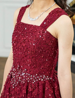 TWEED GIRL・TWJ9306-WRD