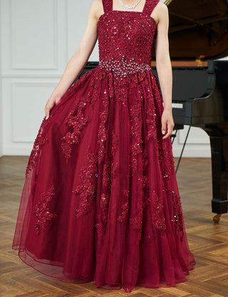 TWEED GIRL・TWJ9306-WRD