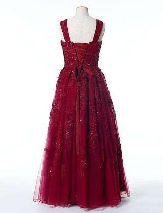 TWEED GIRL・TWJ9306-WRD