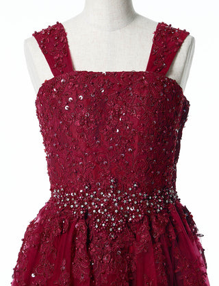 TWEED GIRL・TWJ9306-WRD