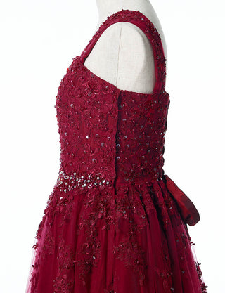 TWEED GIRL・TWJ9306-WRD