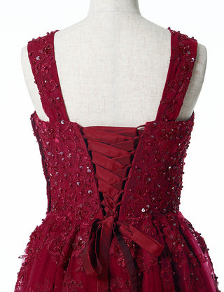 TWEED GIRL・TWJ9306-WRD