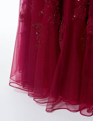 TWEED GIRL・TWJ9306-WRD