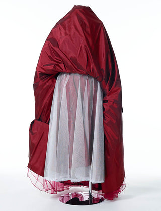 TWEED GIRL・TWJ9306-WRD