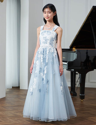 TWEED GIRL・TWJ9307-BLGY