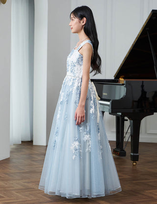 TWEED GIRL・TWJ9307-BLGY