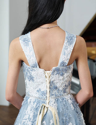 TWEED GIRL・TWJ9307-BLGY