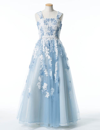 TWEED GIRL・TWJ9307-BLGY