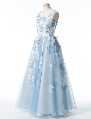 TWEED GIRL・TWJ9307-BLGY