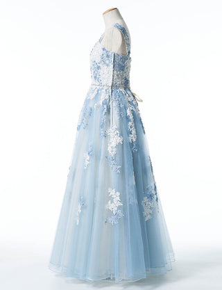 TWEED GIRL・TWJ9307-BLGY