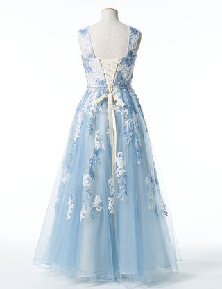 TWEED GIRL・TWJ9307-BLGY