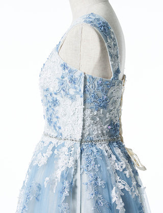 TWEED GIRL・TWJ9307-BLGY