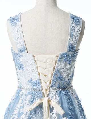 TWEED GIRL・TWJ9307-BLGY