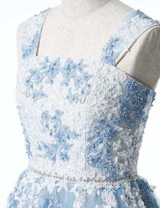 TWEED GIRL・TWJ9307-BLGY