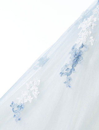 TWEED GIRL・TWJ9307-BLGY