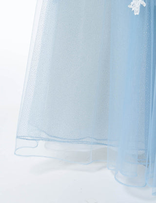 TWEED GIRL・TWJ9307-BLGY